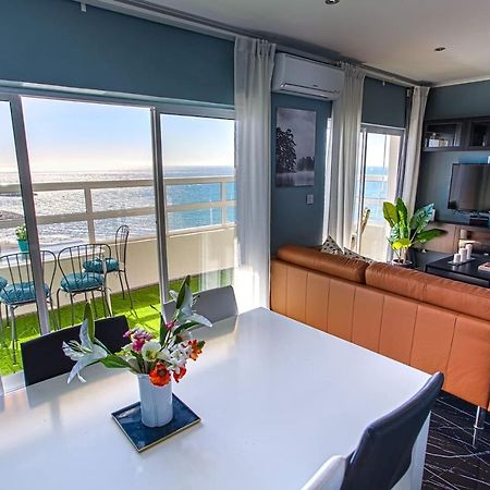 Panoramic Seaview Puerto Marina Appartement Benalmádena Buitenkant foto