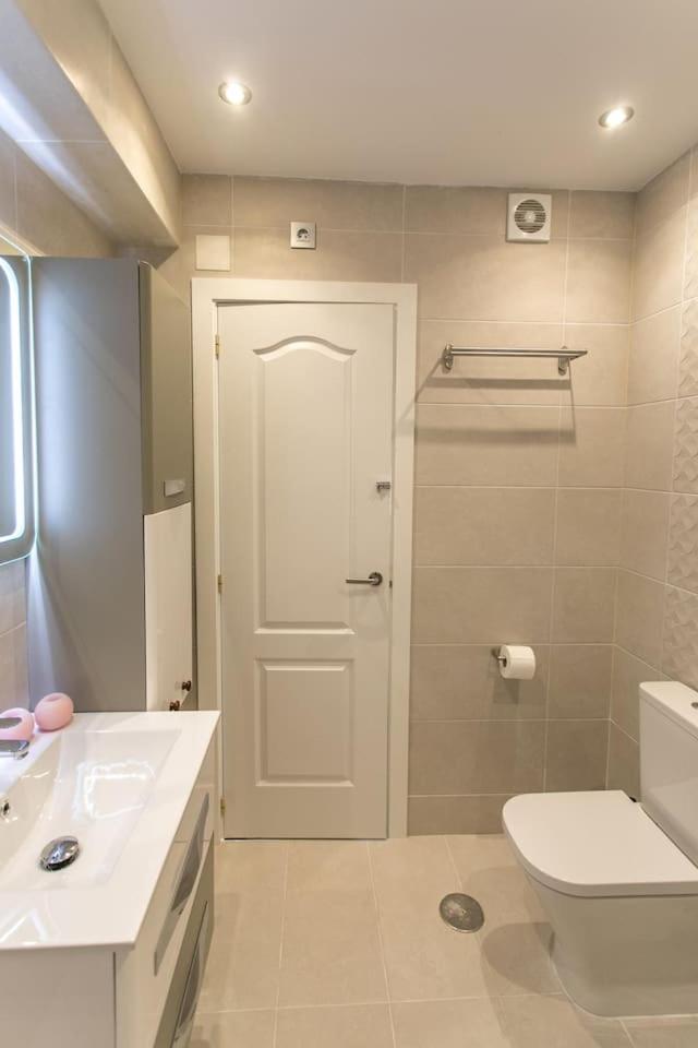 Panoramic Seaview Puerto Marina Appartement Benalmádena Buitenkant foto